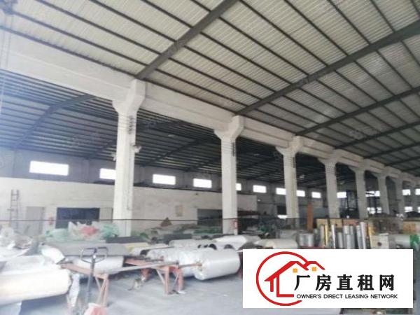  万江新出独院厂房2000平方单一层