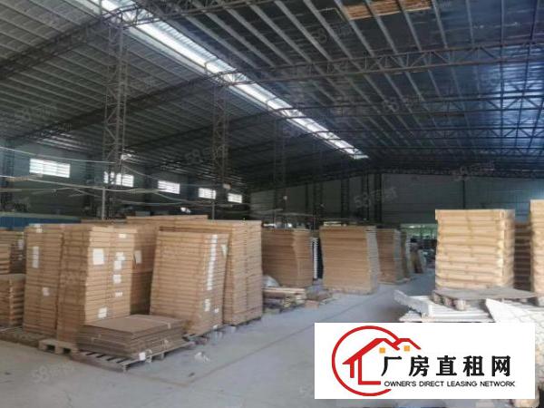  独栋厂房450平方，租金4500元