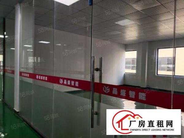  万江原房东独院单一层厂房，空地大，价格便宜