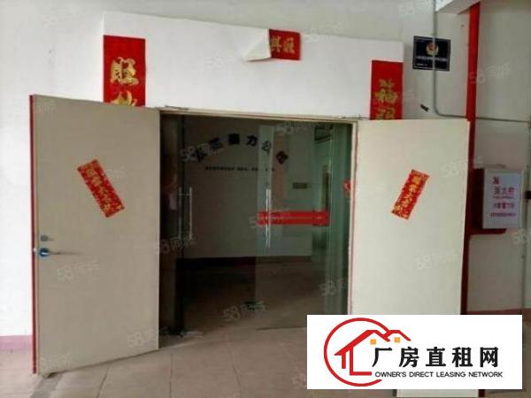  万江金曲路新出厂房二楼1000，价格实惠