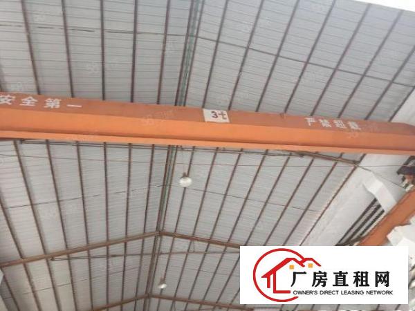  高埗新出独院厂房出租8500平交通方便无居民