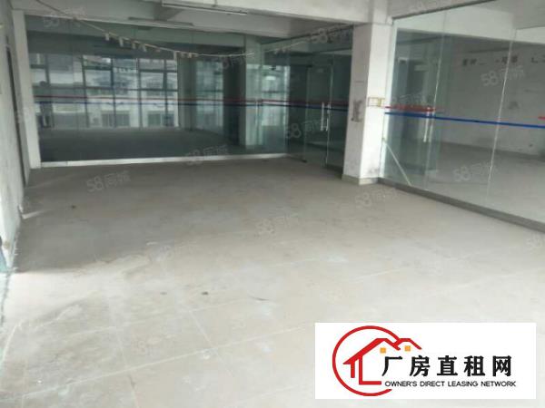  万江水蛇涌全新位置好，大路边厂房出租