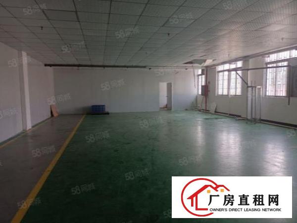  万江环城路外新出带现成环评1000平厂房（出租）