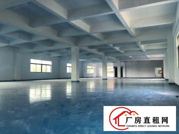 独门独院，厂区全新形象。