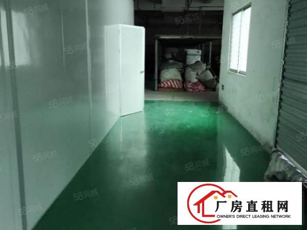  （速租）万江黄粘洲1700方水电全有精装办室交通方便