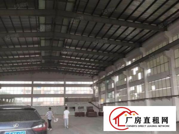  万江砖墙到顶单一层独院1000平方原房东出租