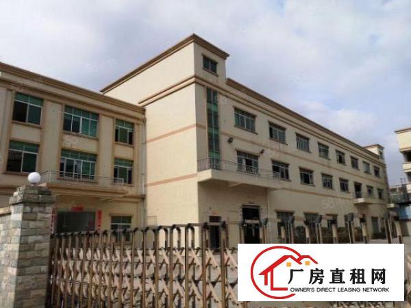  万江简沙洲一楼1500平米招租