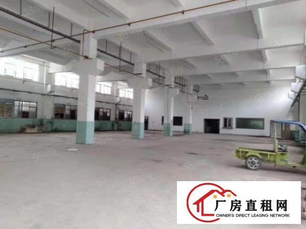  万江简沙洲一楼1500平米招租