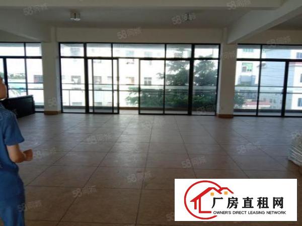  万江区，整栋办公私人会所，面积1380平方，出租30元，