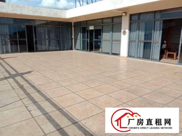  万江区，整栋办公私人会所，面积1380平方，出租30元，