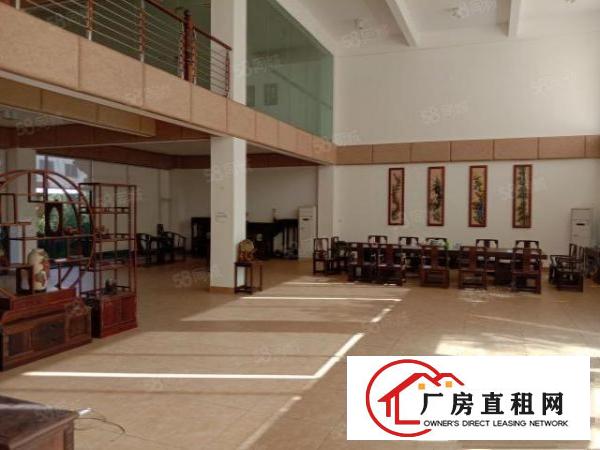  万江区，整栋办公私人会所，面积1380平方，出租30元，