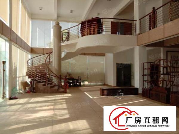  万江区，整栋办公私人会所，面积1380平方，出租30元，