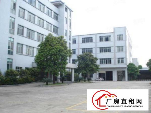  万江简沙洲新出标准厂房一楼560平