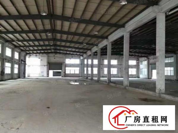  万江环城路外3000平米单一层独院