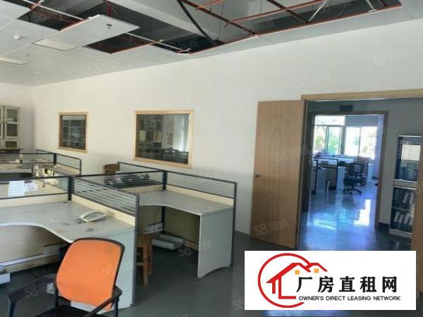  万江拔蛟窝工业园二楼1200平米