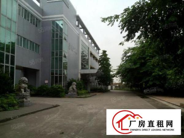  万江花园式标准2楼1000平方（现成装修水电）