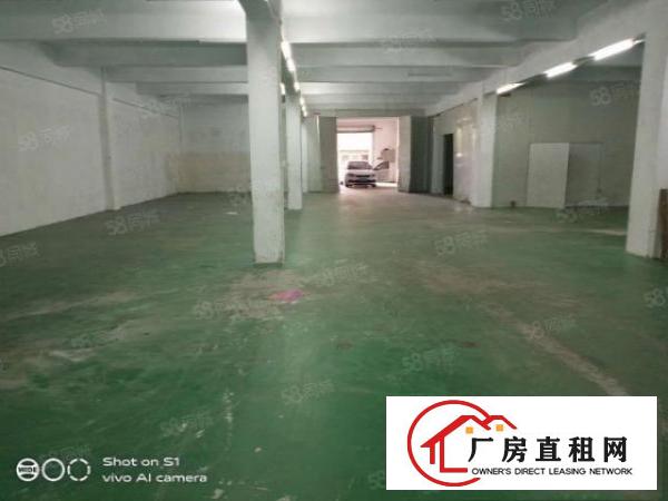  独门独院简沙洲5700平方出租