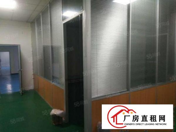  新出万江简沙洲正规园区标准一楼1200平方急租（可分租）