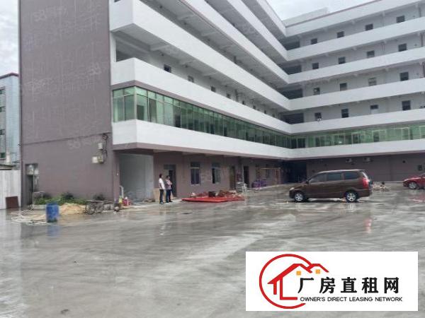  万江工业园二楼2000平米招租