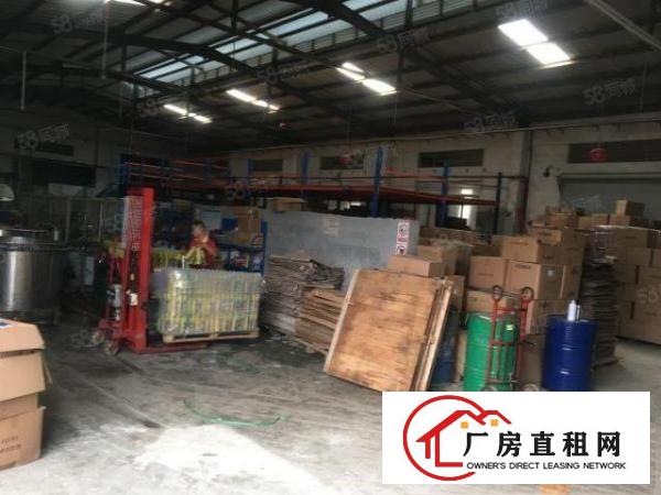  万江新出原房东独门独院单一层招租