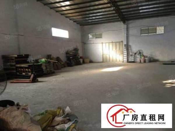  万江新出原房东独门独院单一层招租