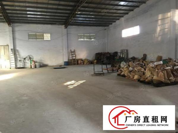  万江新出原房东独门独院单一层招租