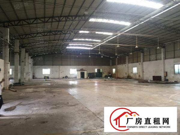  万江新出原房东独门独院单一层招租