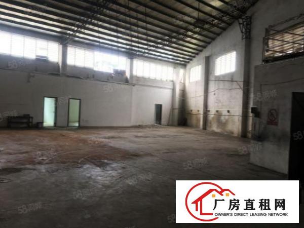 万江新出原房东独门独院单一层招租
