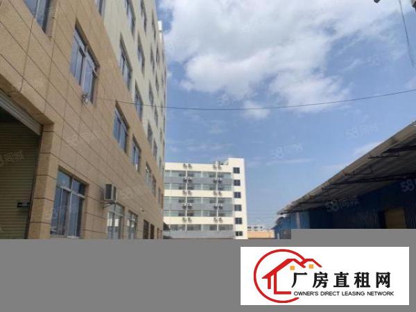  出租漂亮厂房10元一个平方