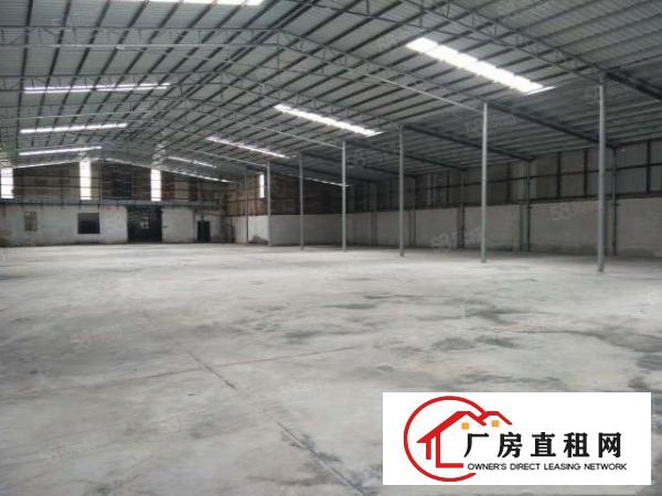  原房东无公摊独门独院单一层配办公宿舍独立变压器厂房