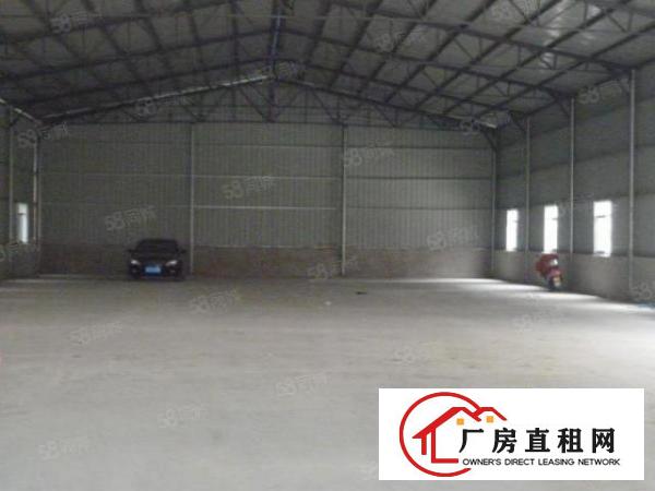  万江原房东单一层500平方便宜出租，拎包入驻