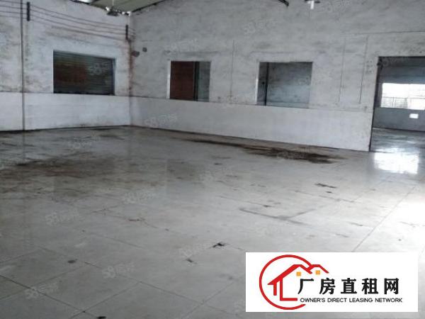  万江原房东单一层500平方便宜出租，拎包入驻