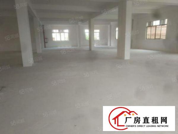  上甲原房东独门独院新建厂房2000平方，真实图片