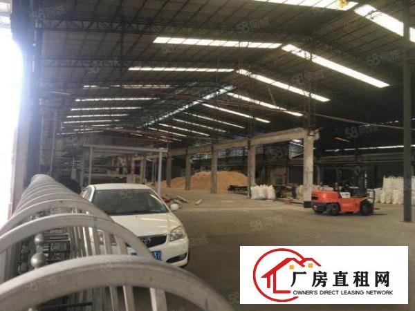  万江新出独门独院单一层厂房招租