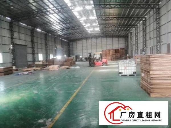  万江新出独门独院单一层厂房招租