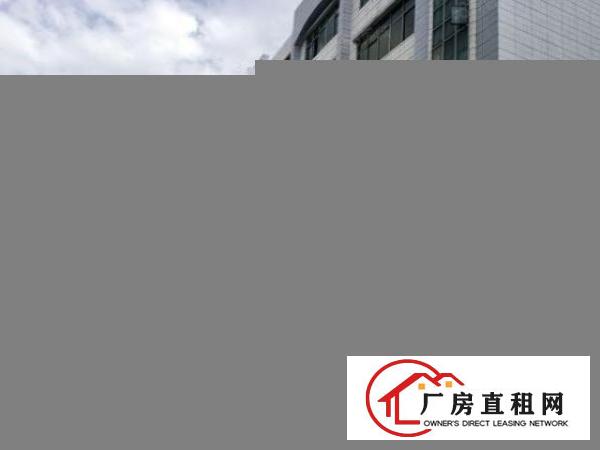  国有红本原房东独门独院空地超大标准花园式厂房