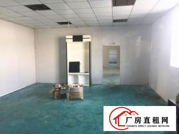  万江谷涌单一层厂房1000平方有现成办公室水电齐全厂区空地大