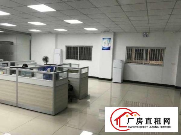  道滘独院单一层钢结构滴水9米带2台5吨行车3100平方厂房出