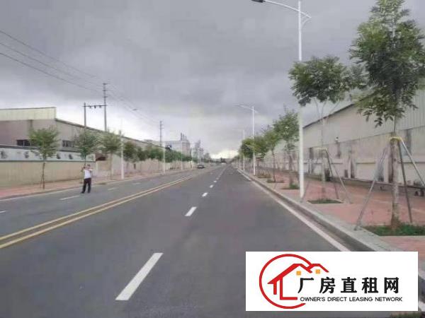  道滘镇红本独院厂房1-4层5120平米出租可分租