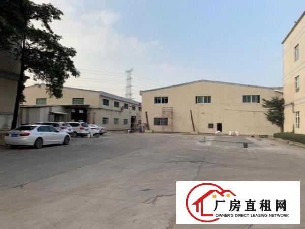  超实用10米高单一层钢结构，中间没柱子