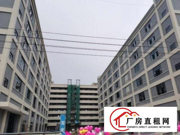  道滘永庆村厂房1000平精装办公室厂房出租