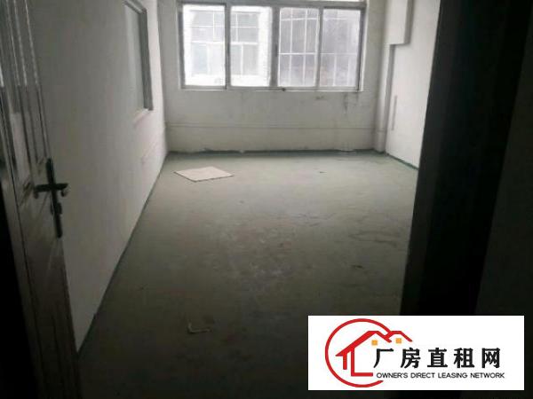  道滘昌平村300平方可做小污染行业厂房出租！