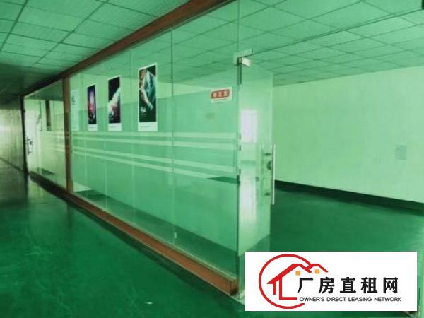  昌平超大前台豪华装修电商电子二楼1400平