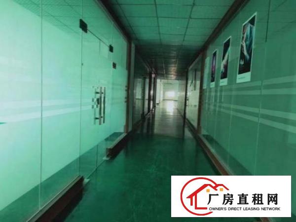  昌平超大前台豪华装修电商电子二楼1400平