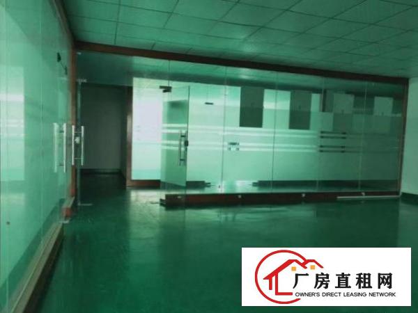  昌平超大前台豪华装修电商电子二楼1400平