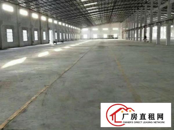  道滘，厚街原房东带环评厂房出租