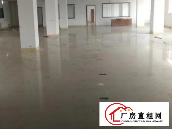  道滘工业用地1800平方厂房招商