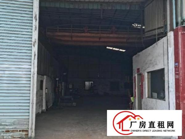  厂房出租，工业区厂房
