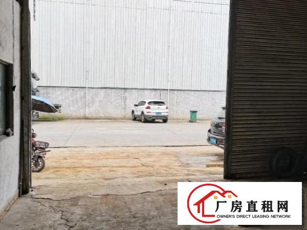  厂房出租，工业区厂房