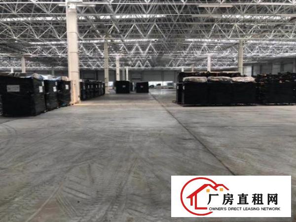  道滘洪梅厂房空地出租